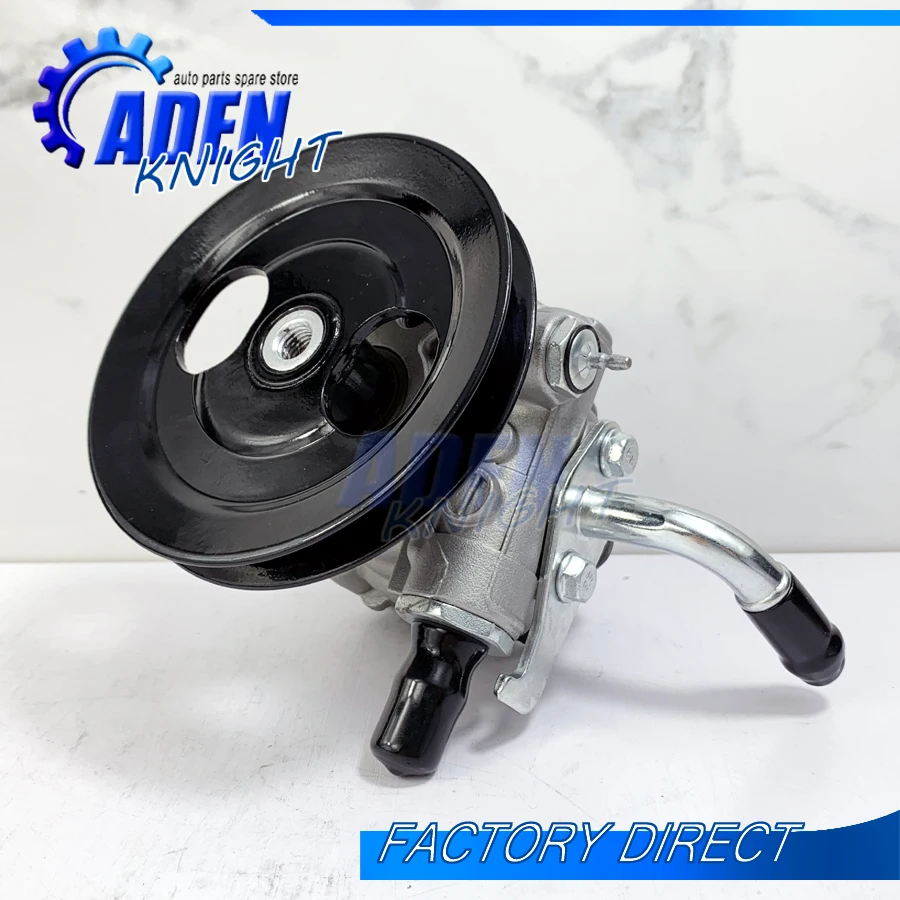 

Auto Power Steering Pump For Mitsubishi L300 4D56 4450A140