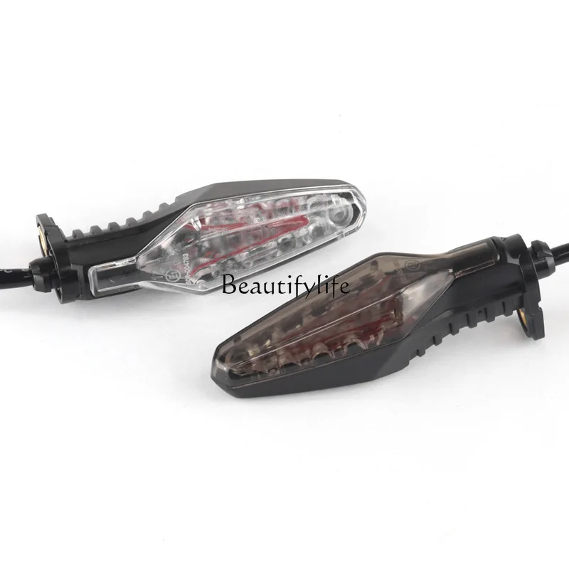 

Applicable to R1250GS R1300GS S1000RR modified parts rear command light signal light turn signal light