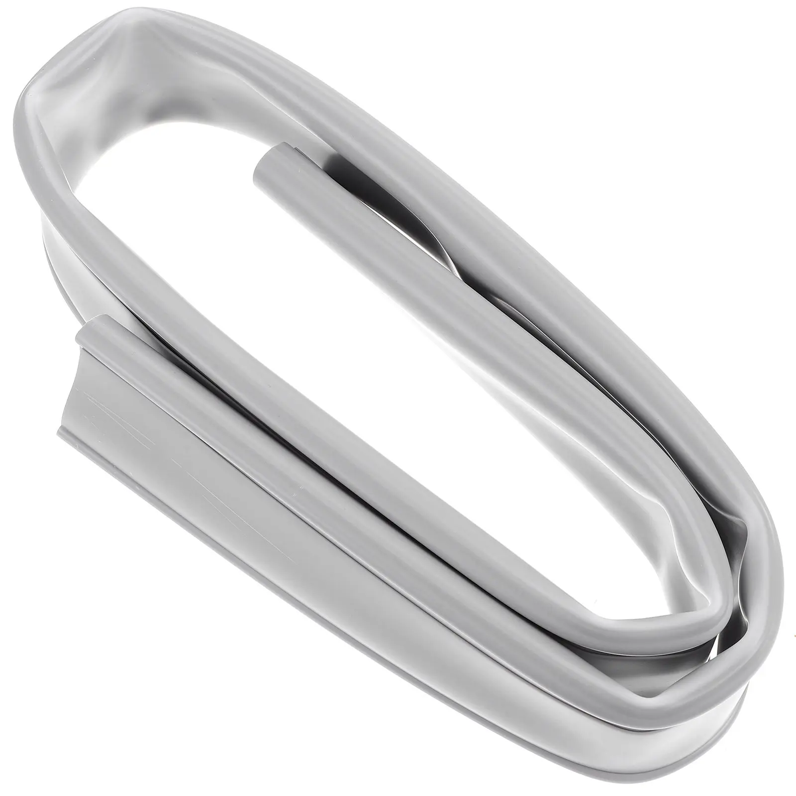 

Звукоизоляционная уплотнительная лента для дверных проемов 96 см, под дверь, от сквозняков, теплоизоляционная