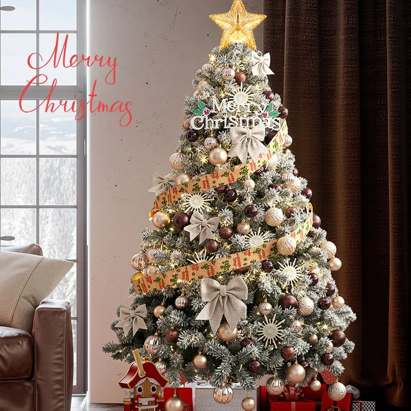 

For Many Size Candy Cane Pop-Up Christmas Tree, Fire-Resistant Collapsible Outdoor Indoor Christmas Trees.Suitable for Chris