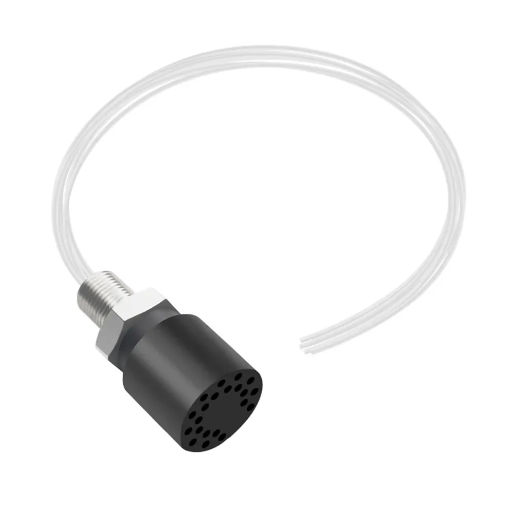 MCIL21M Underwater Connectors Waterproof Plug Electrical cable Connector Male Subsea for Deepwater
