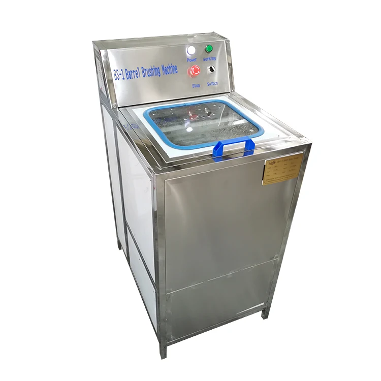 

Заводская торговая цена Новая стиральная машина для бутылок с водой емкостью 19/20 литров