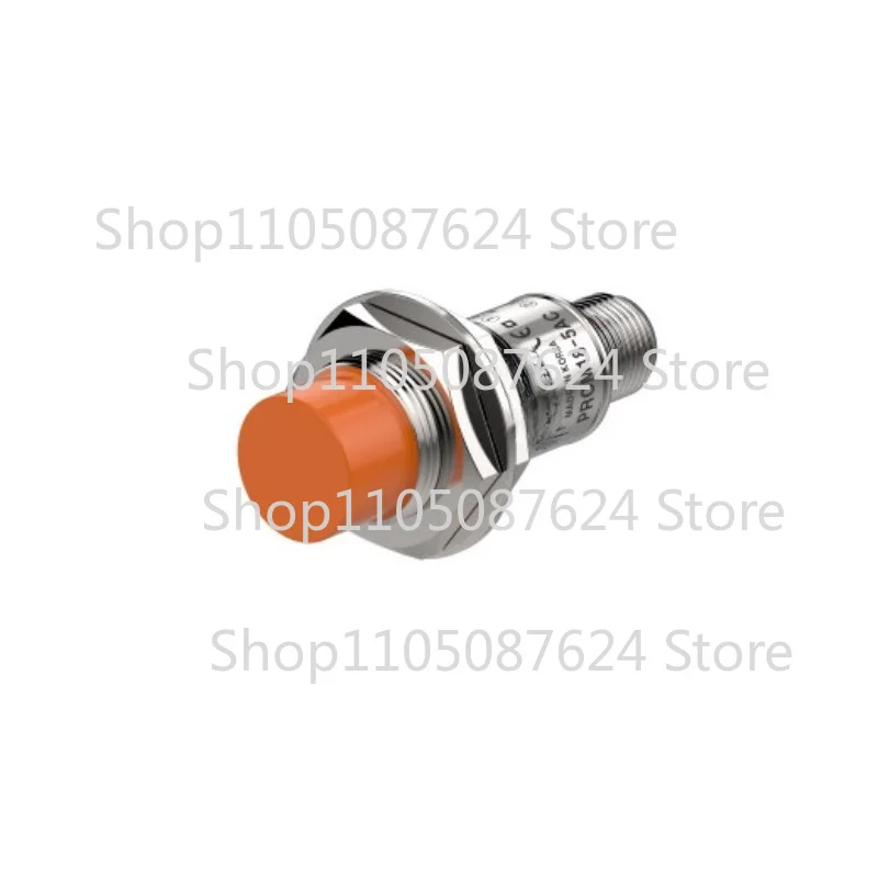 AA  PRCM18-8DP Genuine  For AUTONICS Inductive Proximity Sensor