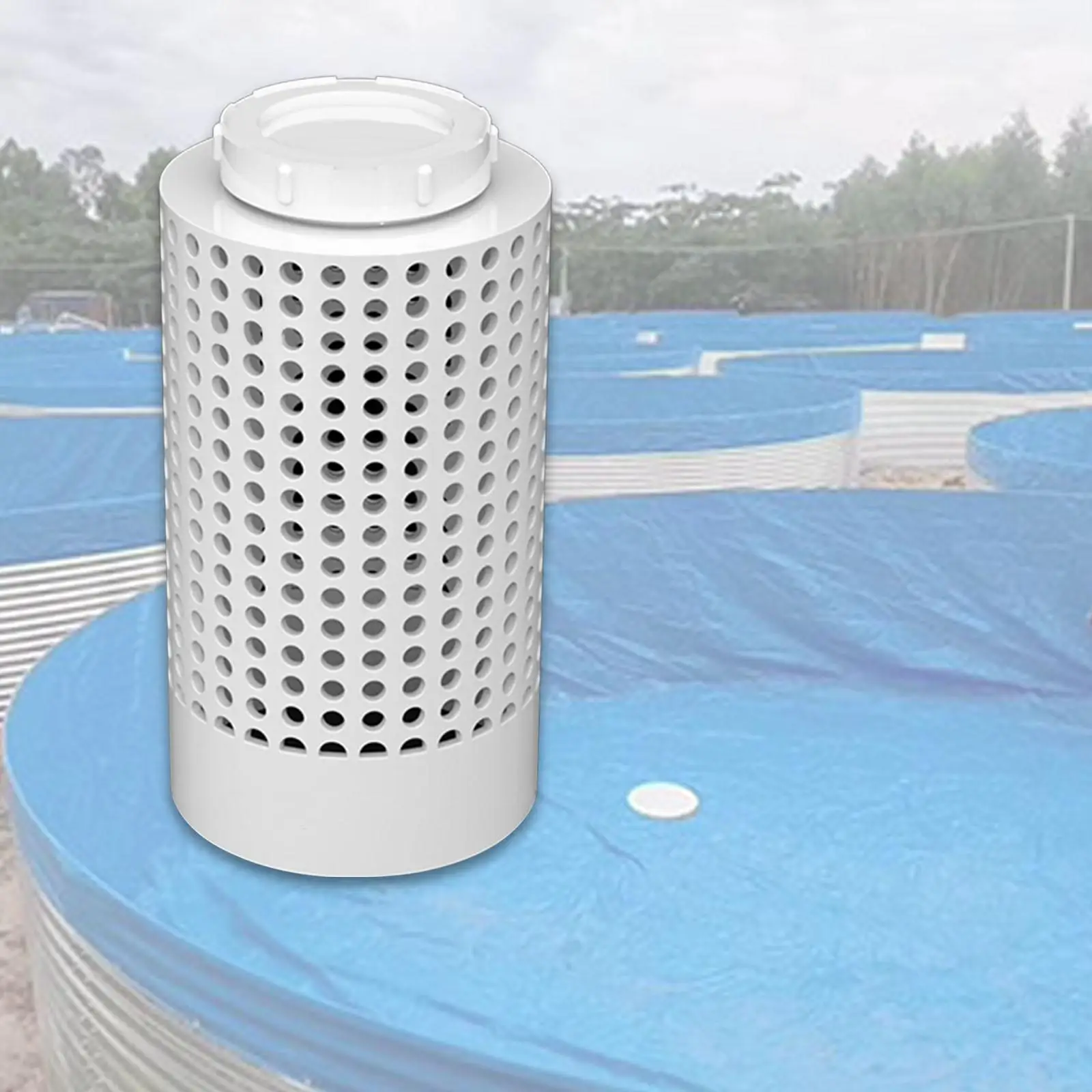 

Композитер для подземных червей. Простой в установке компактный контейнер для компости на открытом воздухе.