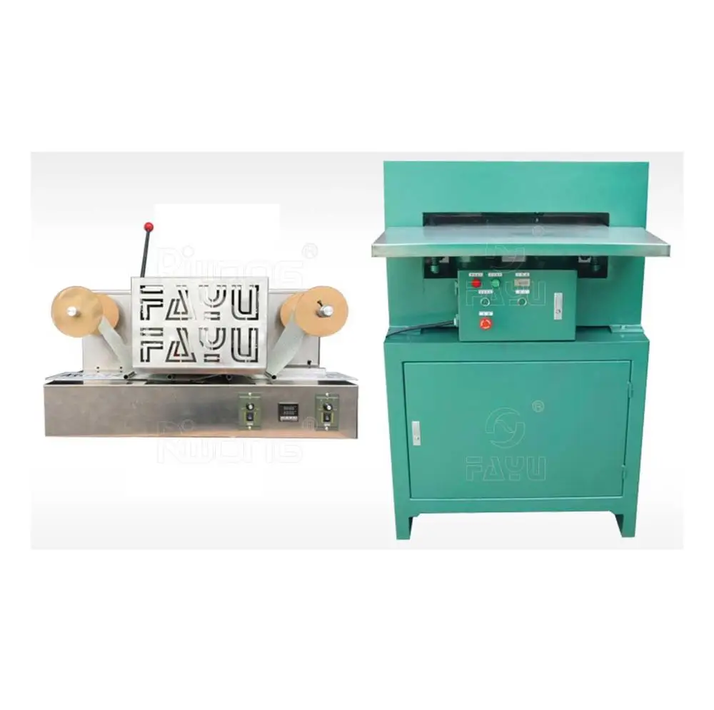 Car Number Plate Making Machine Hydraulic Pressing Machine for Registration Plate