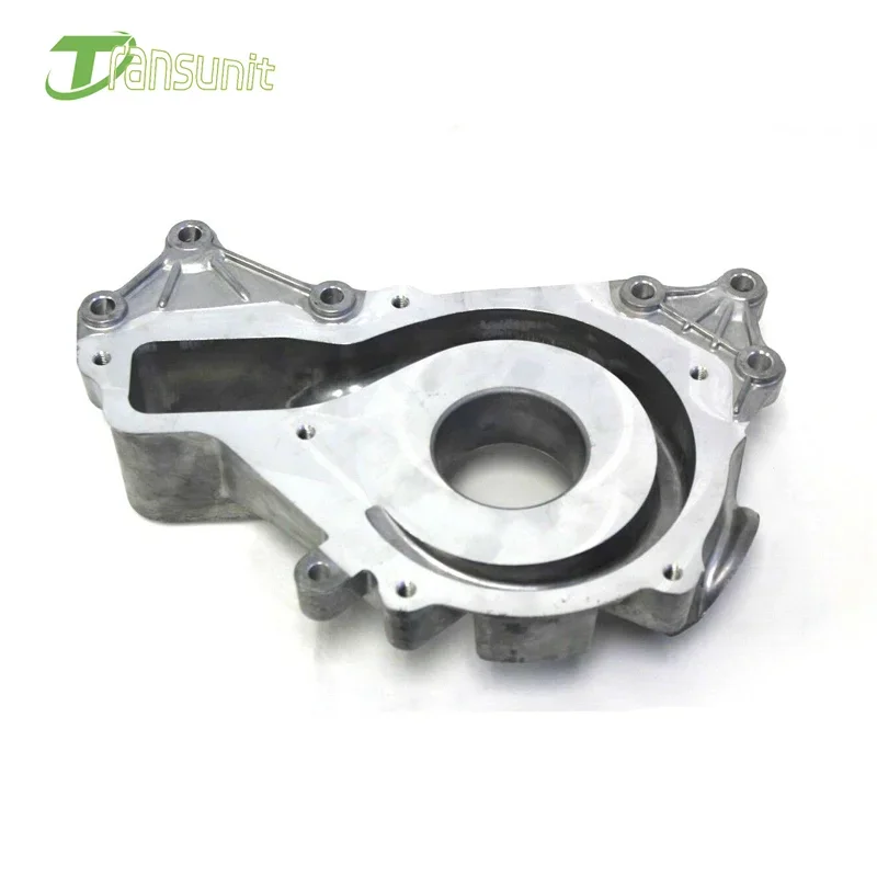 Water Pump Housing For Volvo VN VNL VHD Series D13 Engine 20566236 20505543 22195464 7422195464 7420505543