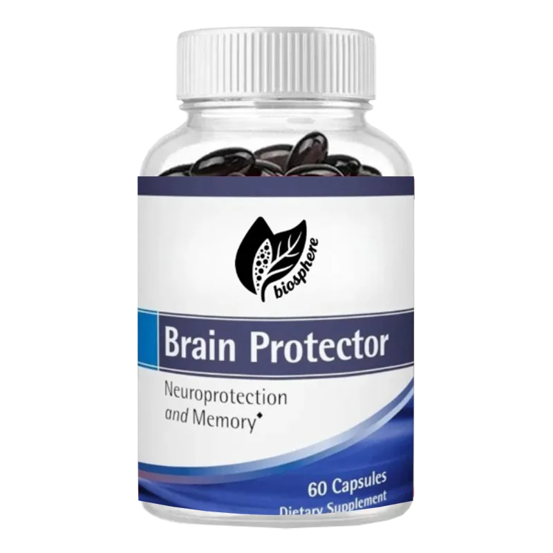 

Anti Aging Supplement Containing Natural Fisetin, Curcumin, Blueberries, and RALA (60 Vegetarian Capsules)