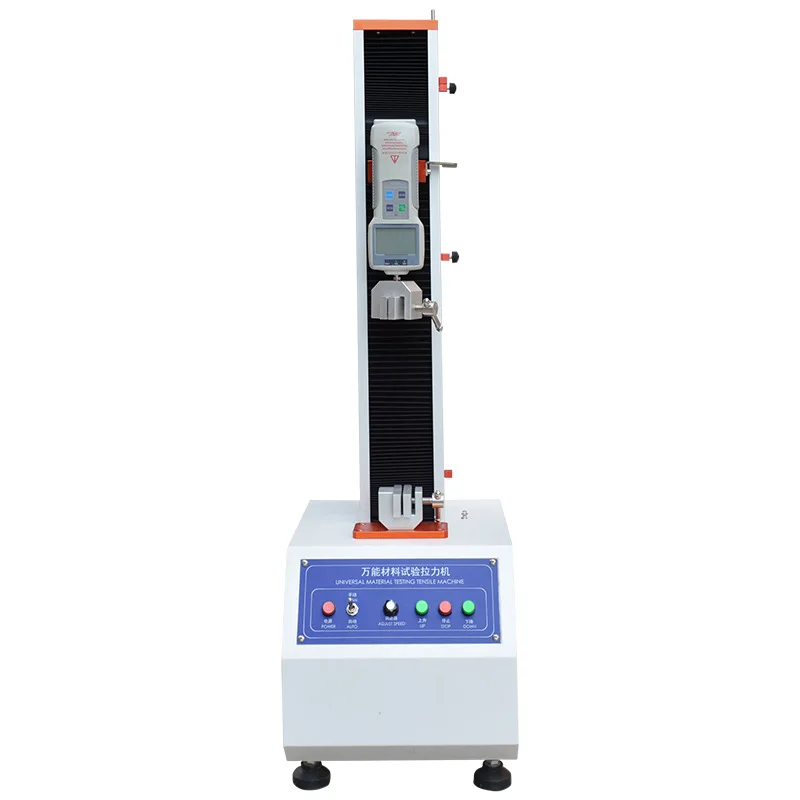 

Интеллектуальная электронная небольшая машина для испытания на растяжение, машина для испытания на растяжение, тестер для изгиба на растяжение