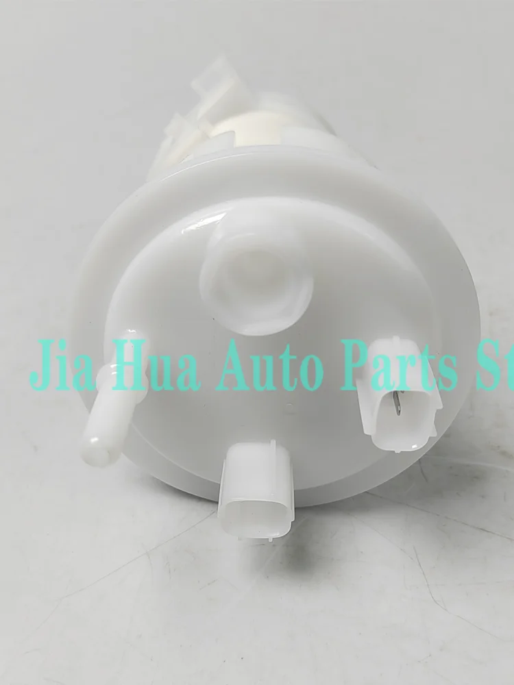 Fuel Pump Assembly …