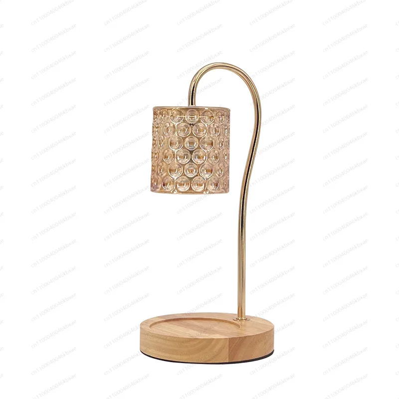 

Ретро лампа для плавления воска, простой свет, роскошная высококачественная лампа для ароматерапии, лампа для плавления свечей, оптовая продажа, устройство для плавления воска