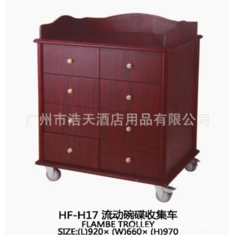 Specializing in the production of stainless steel, titanium and other hotel supplies