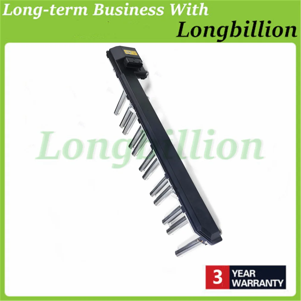 

Новый высококачественный левый модуль управления зажиганием (катушка) для Mercedes S600 C215 W220 R230 2751500780 A2751500780 2751500580