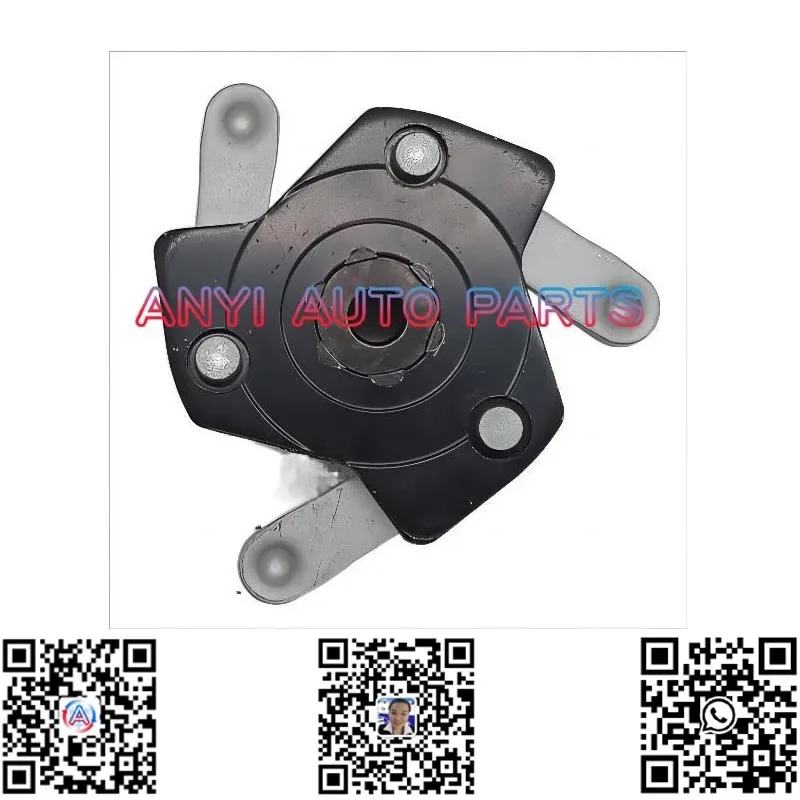 

EK368 auto ac compressor CLUTCH HUB DELPHI DH5 for AUDI/SEAT/SKODA/VOLKSWAGEN 5K0820803A / 5K0 820 803 A/1K0820808A / 1K0820808B
