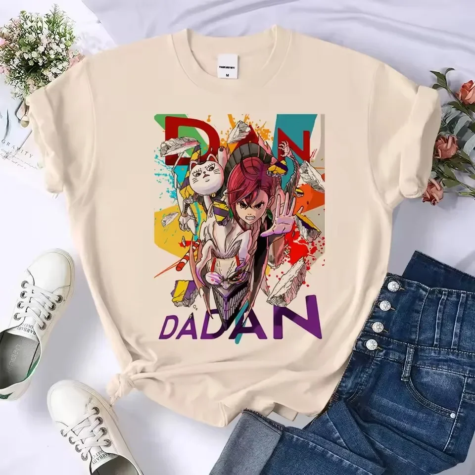 t-shirt Venezuela t shirt women graphic comic anime tshirt female graphic Japanese funny clothing tops tee