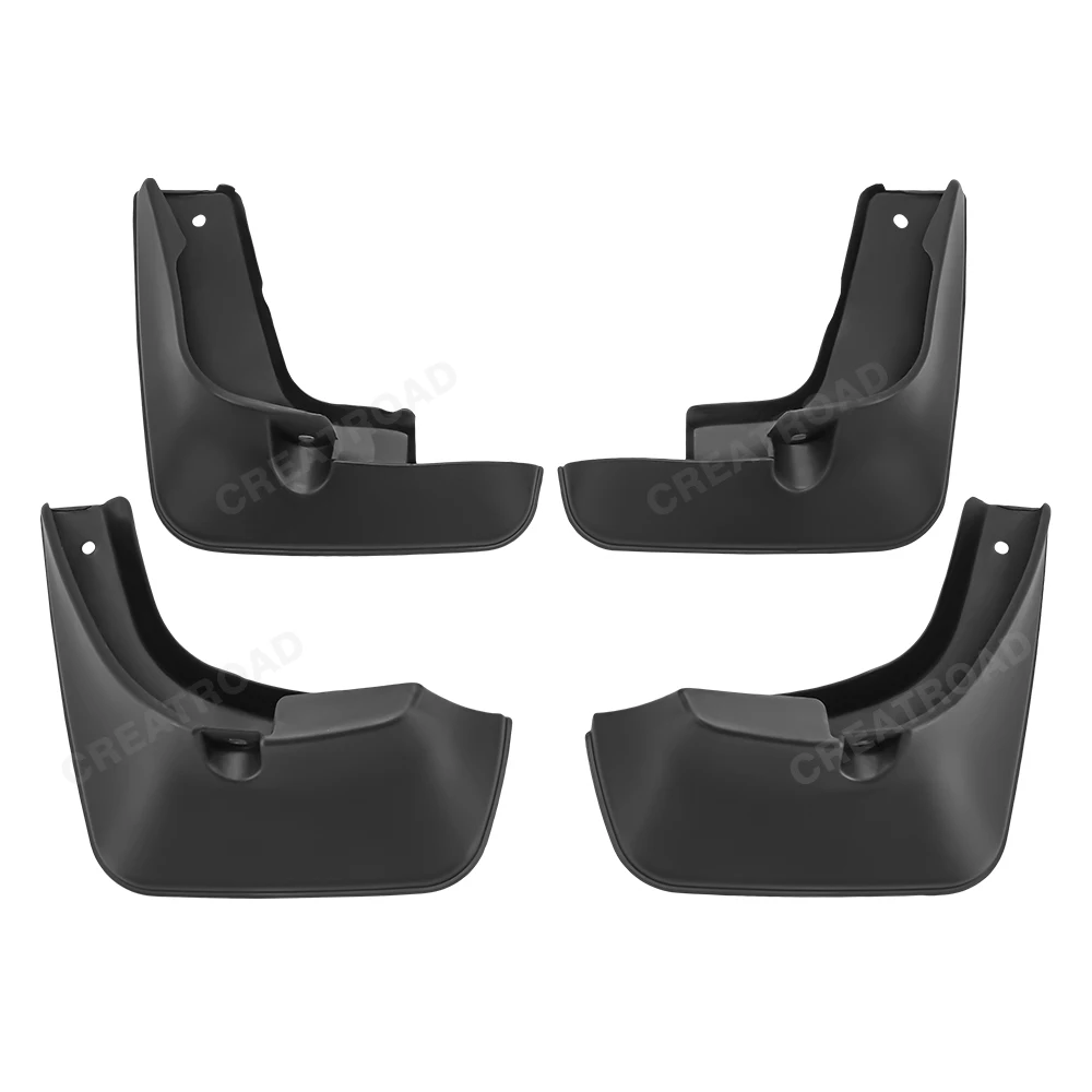 For Toyota Avalon/ Premio 2001 2002 2003 2004 2005 2006 Fender Mudflaps Splash Guards Mudguards Mud Flaps Car Accessories