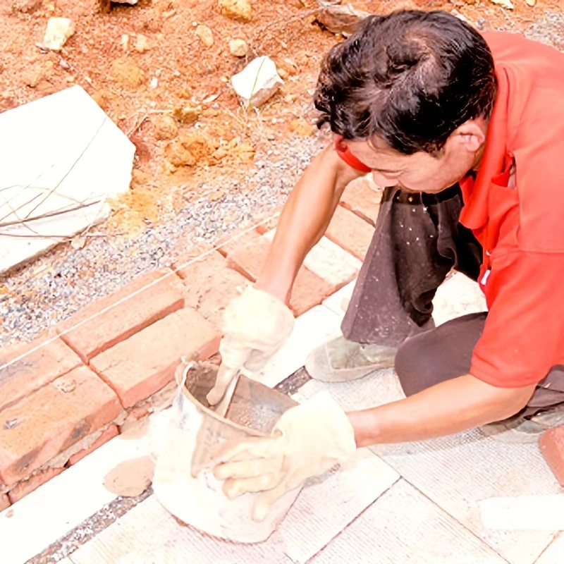 Marcação vermelha do canteiro de obras, linha de construção, marcação de parede, indica linhas de construção, dispositivo de nivelamento de telha, acessórios para casa