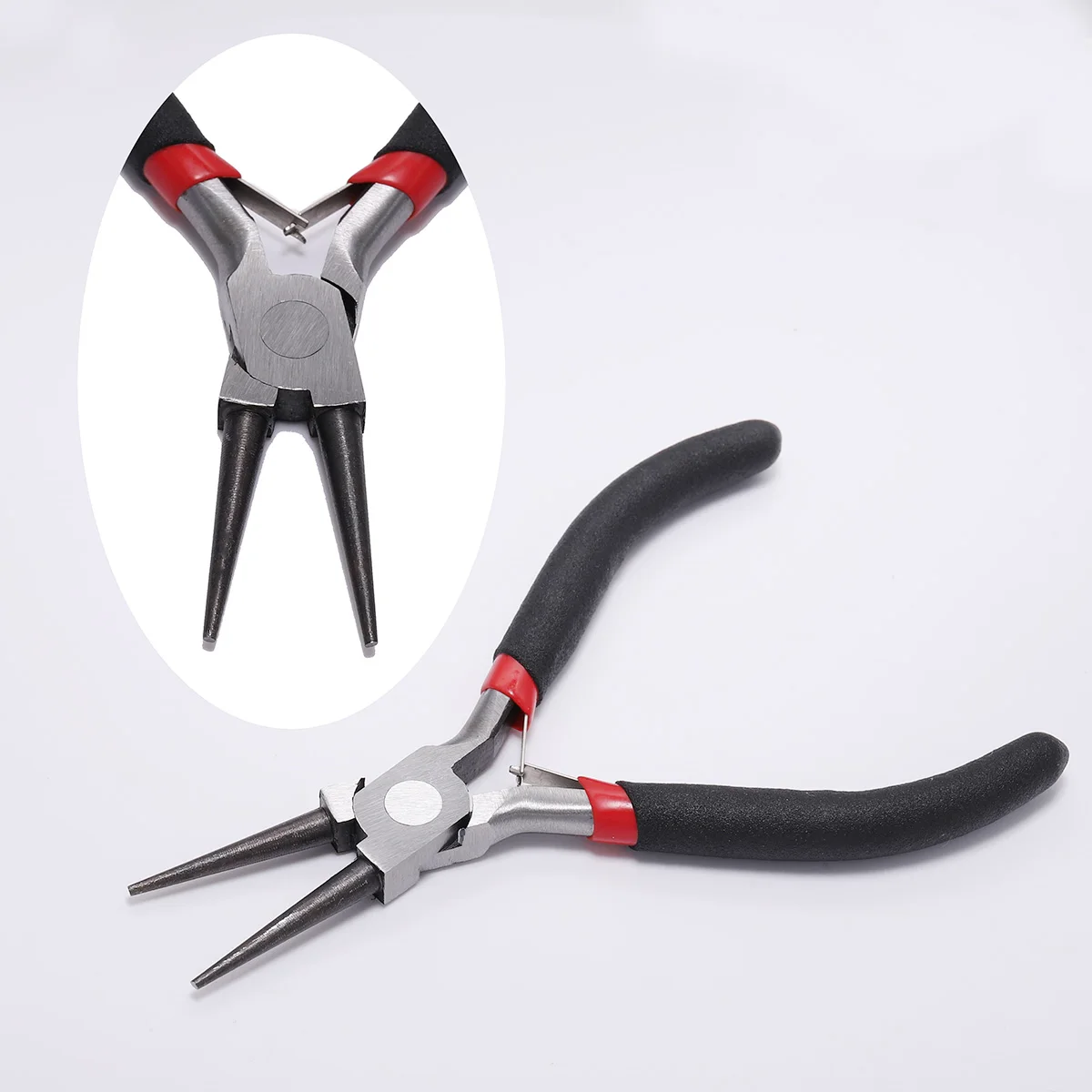 Round Nose Pliers