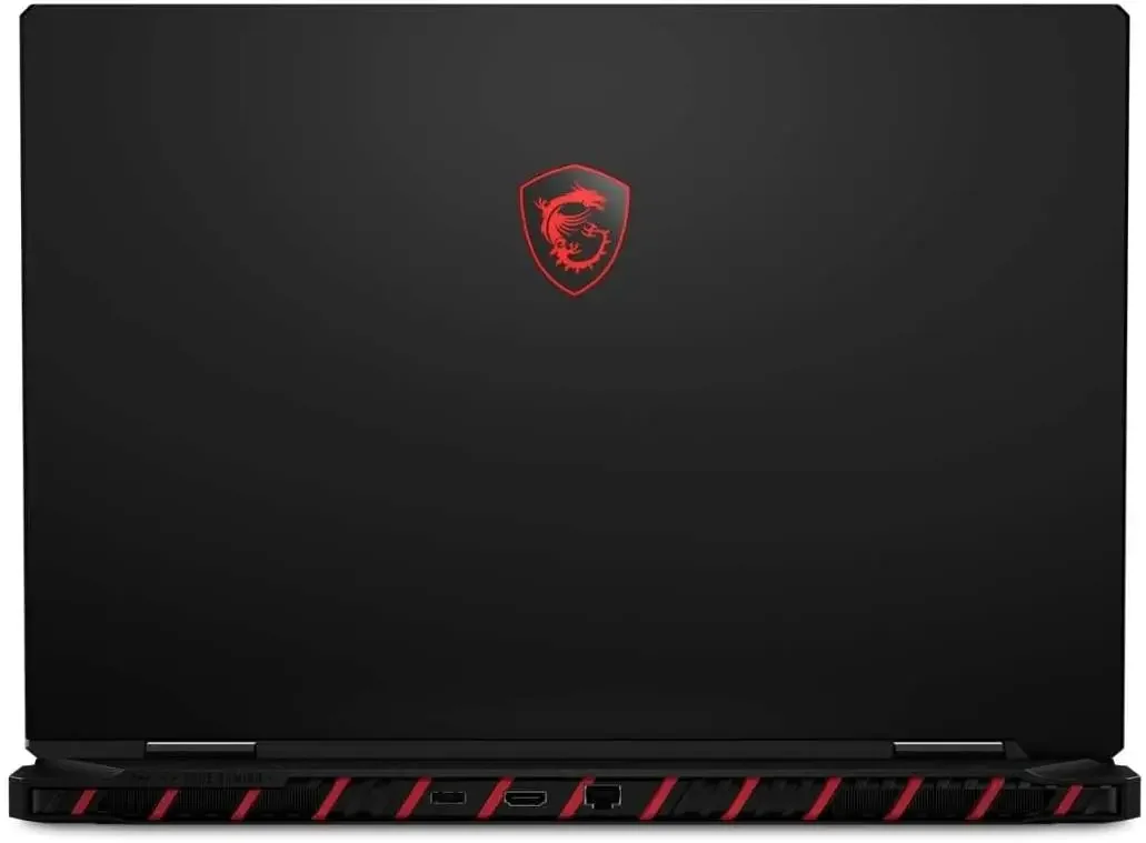 

HIDevolution MSI Raider A18 HX 18 UHD+ 120Hz Mini LED Ryzen 9 9955HX3D RTX 5090 128GB DDR5 4TB SSD Win11 Pro