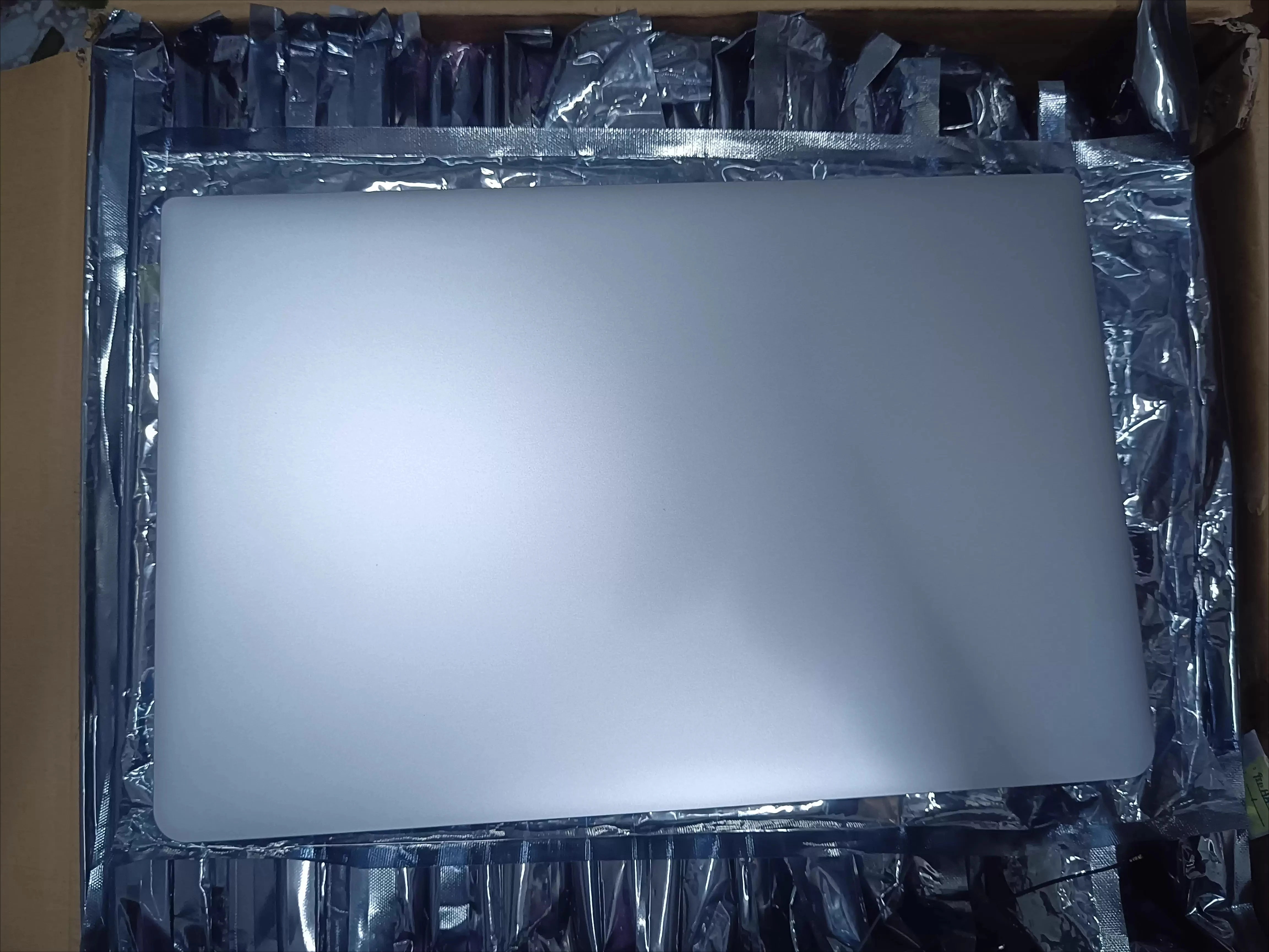 

For Ideapad 1 15IJL7 15IAU7 14ALC7 upper half set screen assembly 5C10S30353
