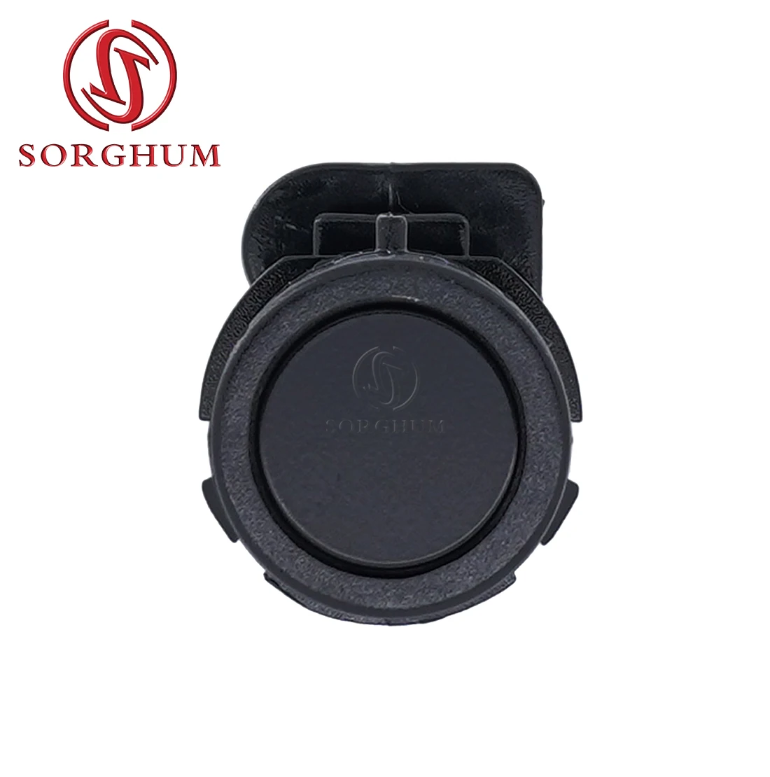 SORGHUM 4PCS 7H0919275E For VW Seat Skoda Passat Polo Audi A3 A4 A6 Auto PDC Parking Sensor Reversing Radar System 7H0 919 275 E