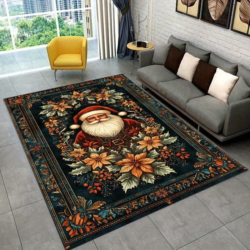 Santa Claus Christm… - image