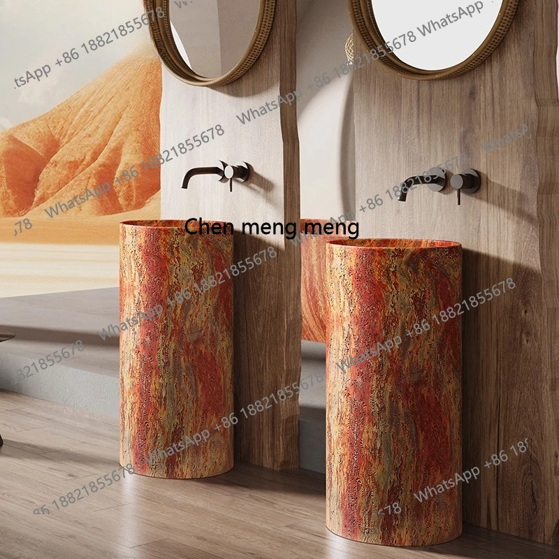 Mf Minimalist, Colu… - image