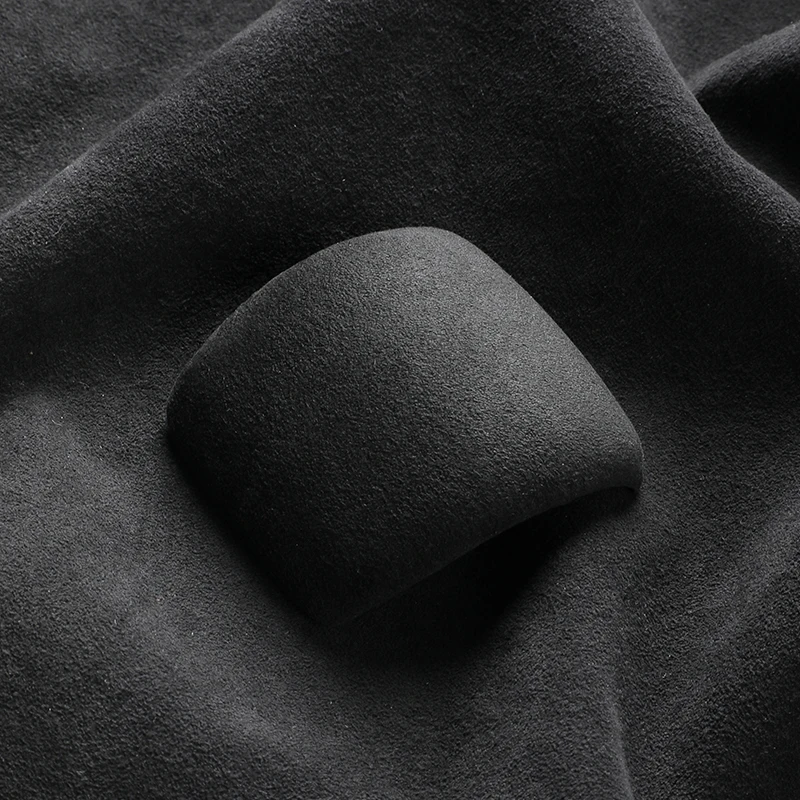 الكانتارا الجلد المدبوغ لشيري أومودا C5 5 FX ذراع السرعة غطاء شيفتر المقبض علبة التروس عصا التحول الياقات مقبض اكسسوارات السيارات