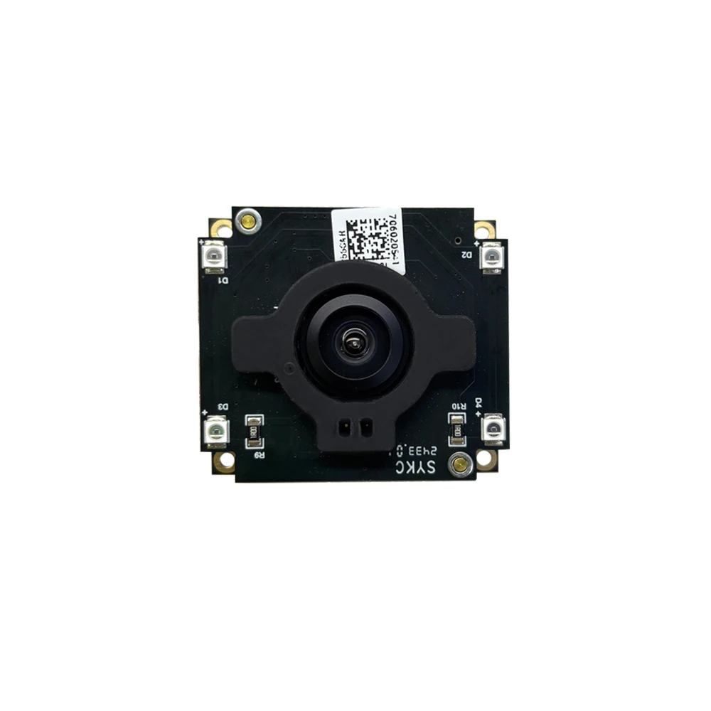 

LJX Rakinda RD920 USB Palm Vein Scanner Module with Free SDK 10000 Capacity TOF Ranging Sensor for Access Control and Payment