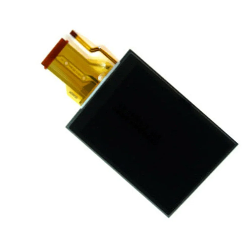 Tampilan Layar LCD Baru Asli untuk NIKON COOLPIX S8000 dengan Lampu Latar