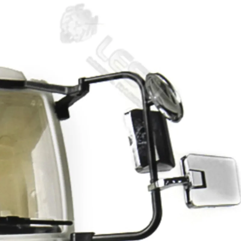 

Lesu TOUCAN 1/14 RC 8*8 металлический гидравлический самосвал радиоуправление самосвал ESC мотор DIY TAMIYAYA подарки для мальчиков TH15856