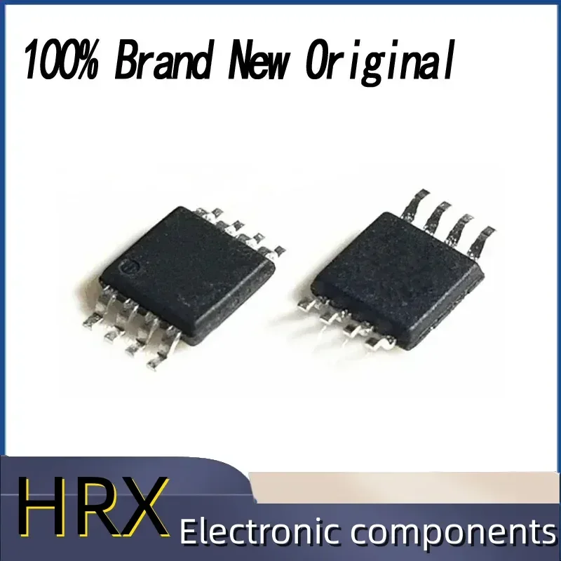 100% nuovissimo e originale ADG902BRMZ ADG902BRM S1V MSOP8 Disponibile