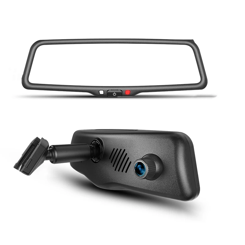 

For Brand New Wholesale Car Surveillance Dome Cameras Support 24H Parking Monitor With High Quality