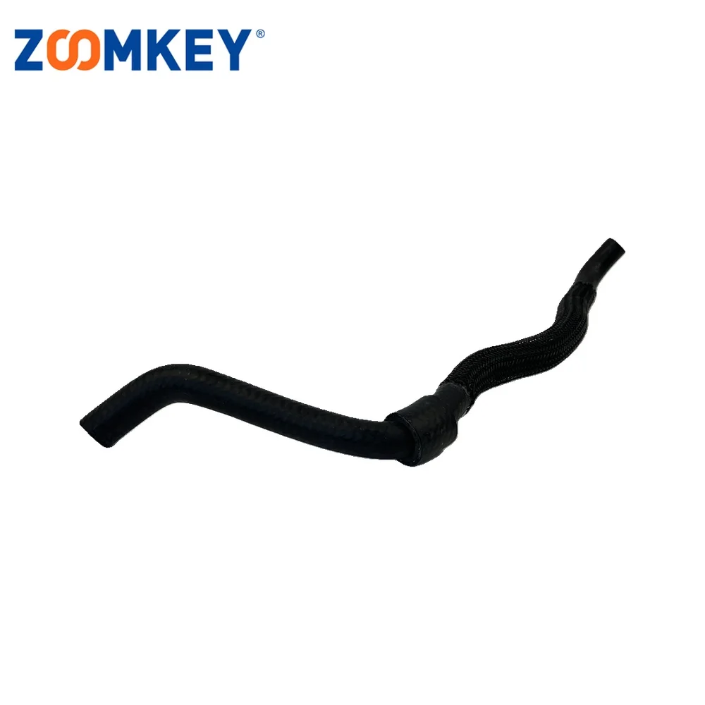 ZOOMKEY Radiator Hose Fit For BMW 760Li 6.0L  2010-2015 17127591088