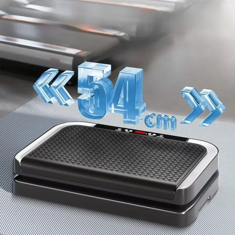 

Professional Gym Vibration Plate Cardio Training Home Use Vibration Plate Machine