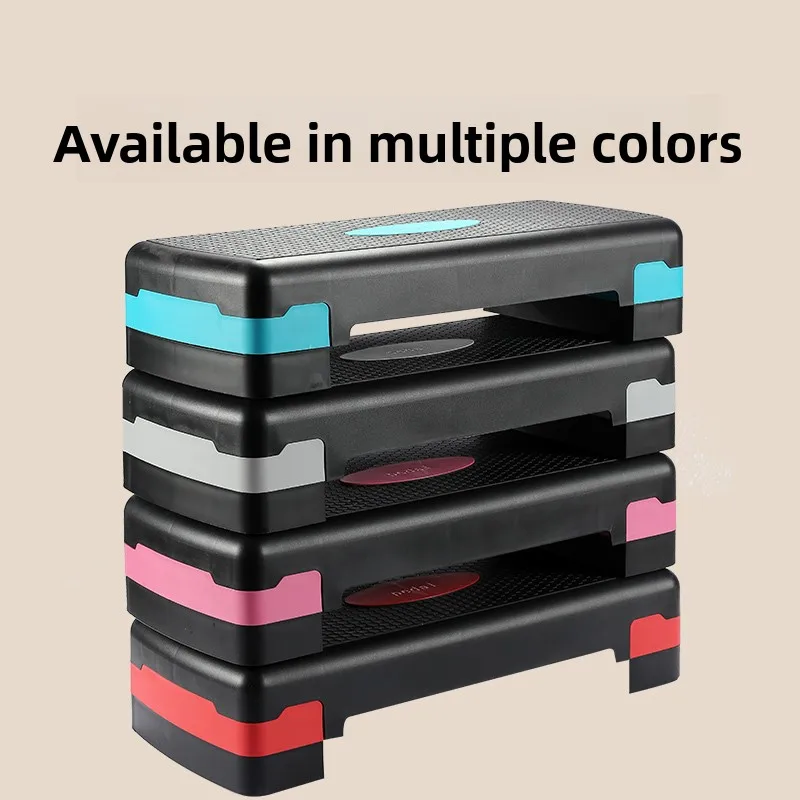 جهاز تمارين رياضية هوائية للبالغين والأطفال للاستخدام المنزلي الداخلي، معدات تدريب بدني