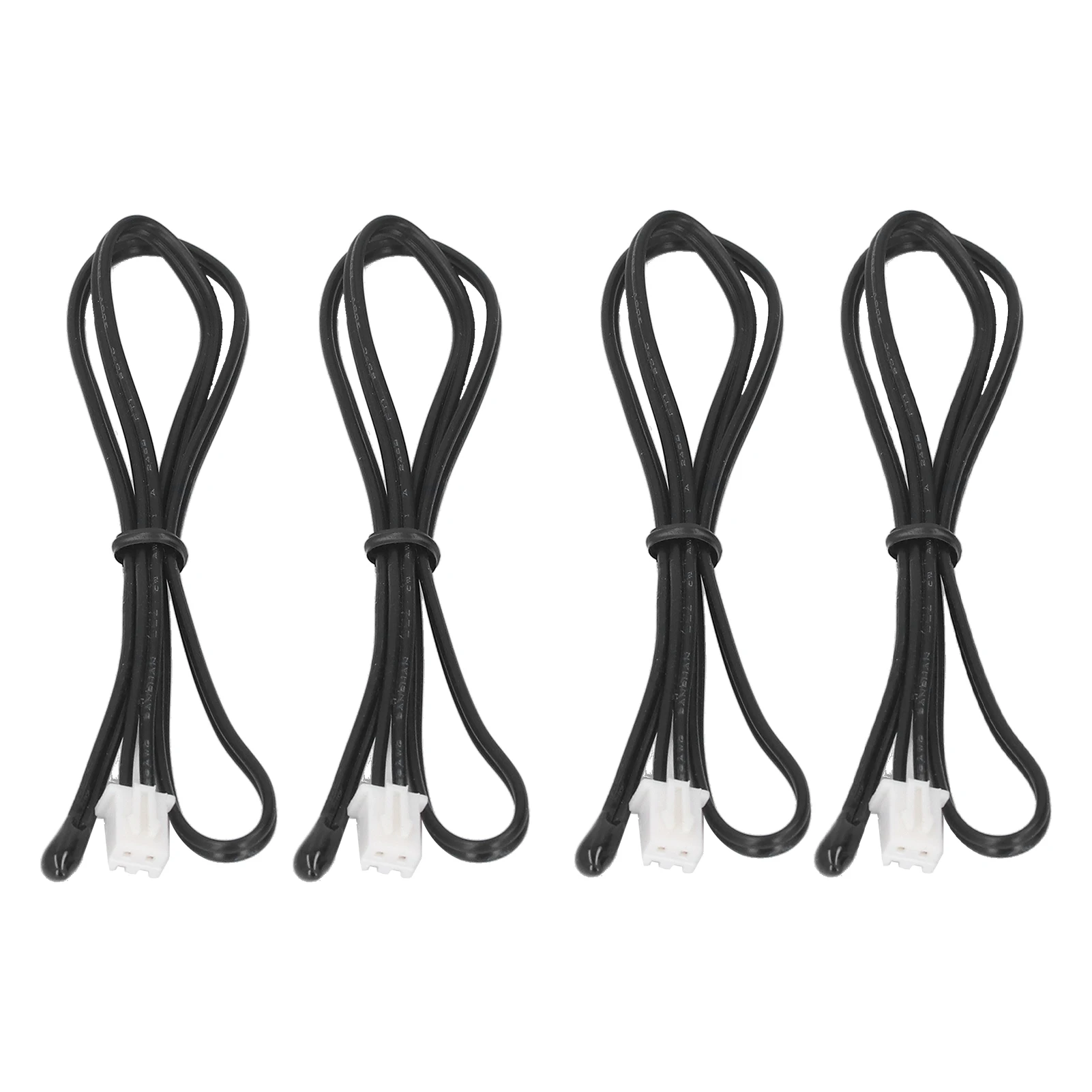 10K датчик температуры, термистор, чувствительный датчик, водонепроницаемый для кондиционеров, холодильников