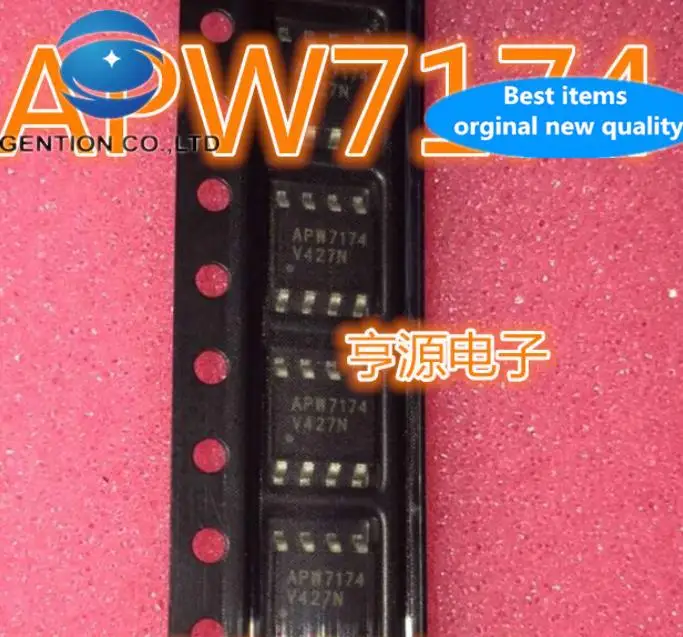 20 Chiếc 100% Orginal Mới SMD Quản Lý Điện Năng APW7174