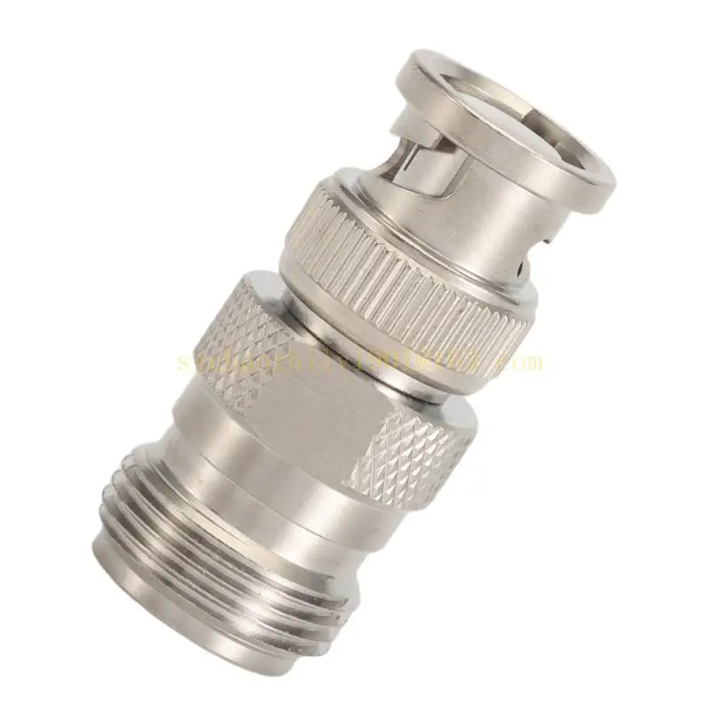 62KA N إلى BNC Radio Adapter BNC إلى موصلات الهوائيات N NANDEN