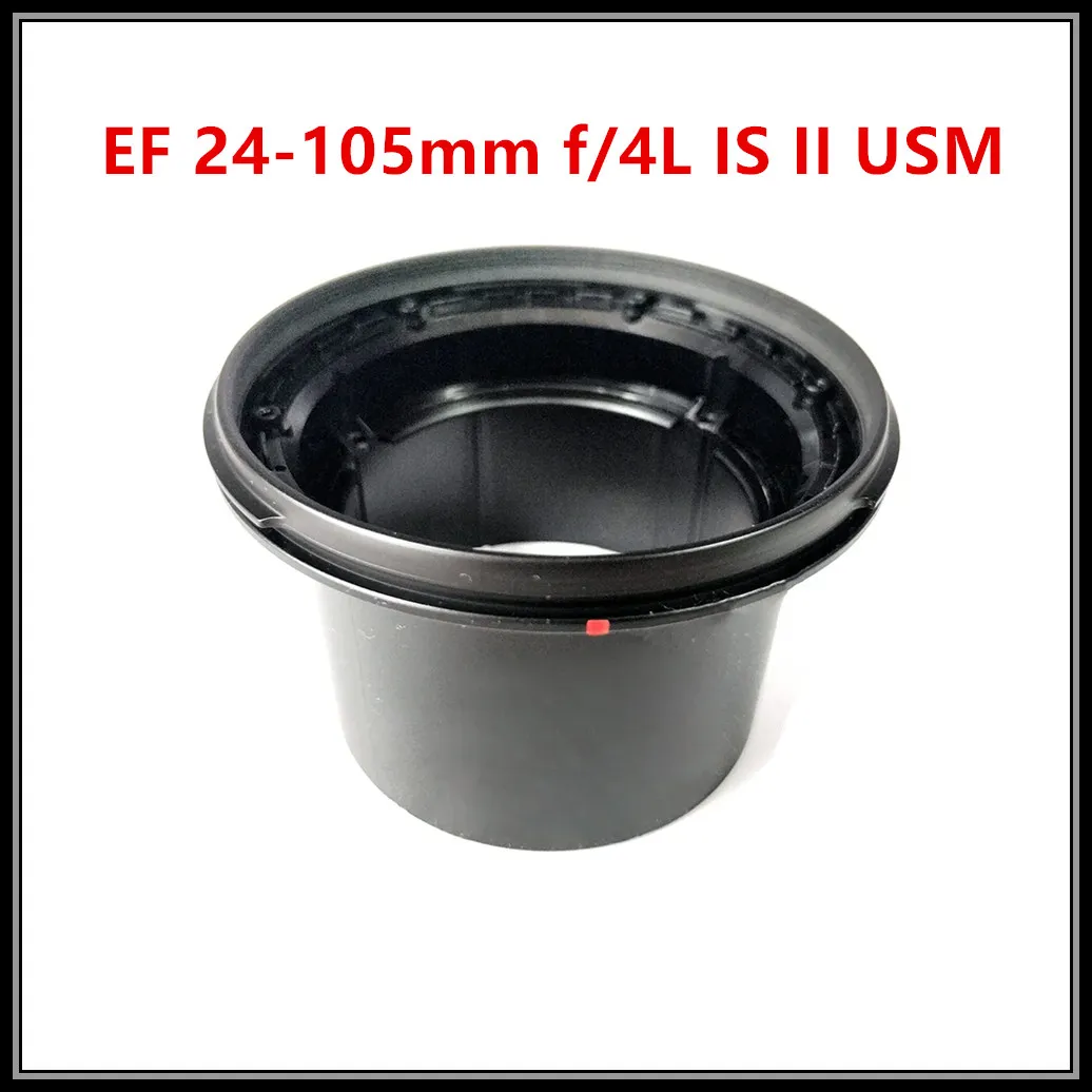

НОВОЕ кольцо переднего фильтра объектива EF 24-105 F4 II, фиксированная трубка цилиндра CY3-2397 для Canon 24-105 мм F4L IS II USM, запасная часть