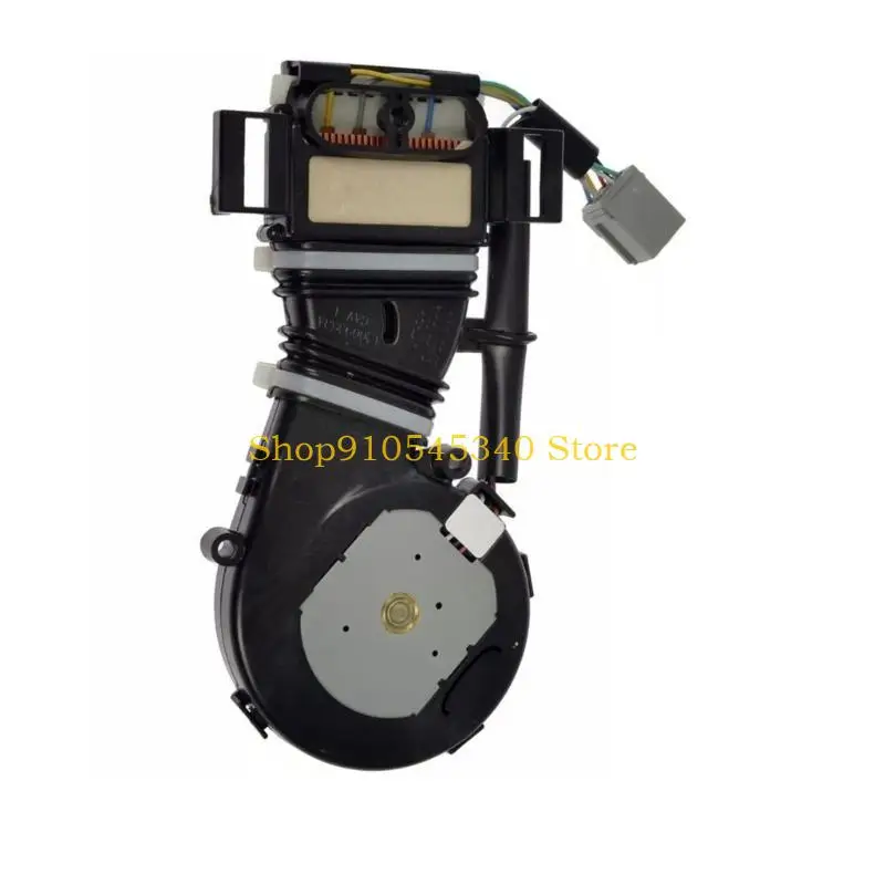 U2ja stoelblazer Motor Ted Fan Du5z19n550d Vervangingsaccessoire