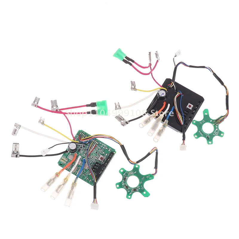 18 فولت لوحة تحكم رئيسية ل DTD155 DTD157 DDF487 DHP487 DDF083 فرش أداة السلطة لوحة دوائر كهربائية الملحقات