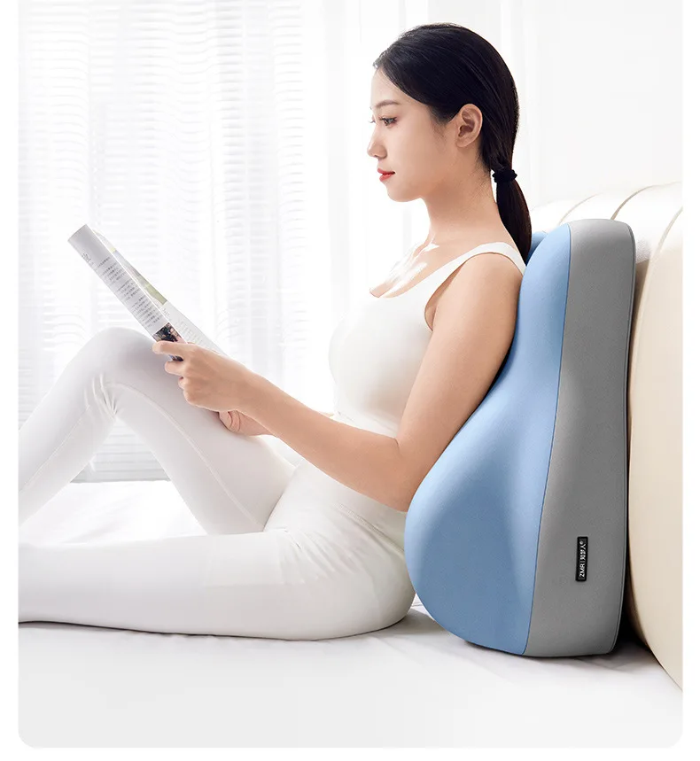 Thumbnail 2 - #7 New Back & Lumbar Support Cushions Arrivals