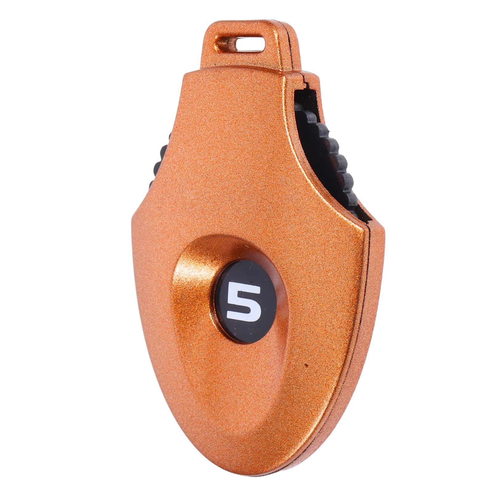 

Premium Golf Scorekeeper Rotating Plate Functionality Accurate Stroke Counter for Match Play Golf Accessories Kit Essential Tool