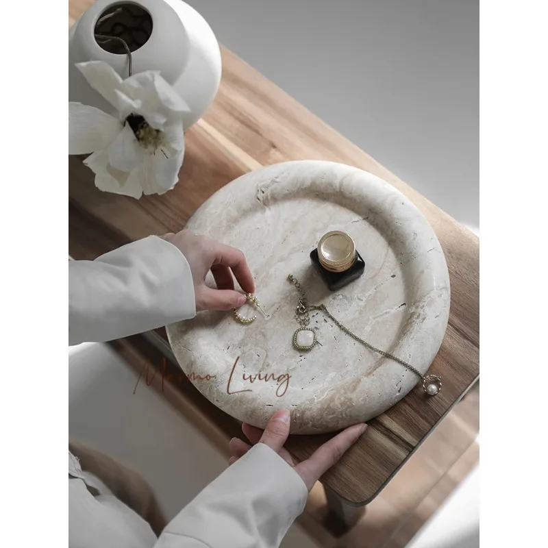 Trending Beige Travertine Serv - огляд і ціна Home Bathroom Trends