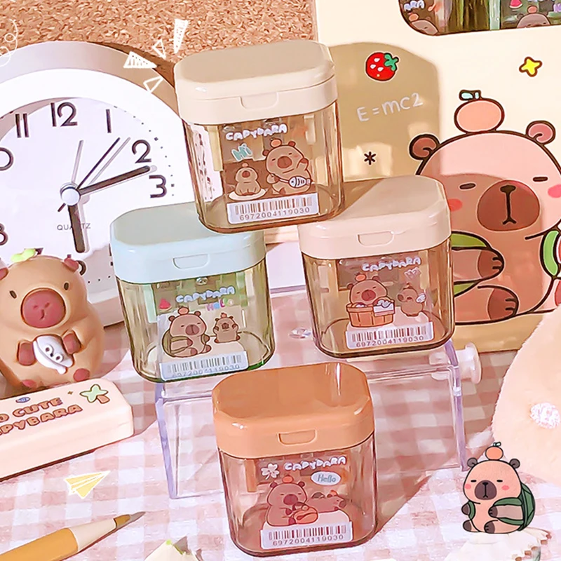 Thumbnail 2 - #73 Pencil Sharpeners List of Top Picks