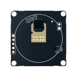 Hi-link 80G Liquid Level Detection Radar Sensor Module HLK-LD8001H Non-Contact High Precision Ranging Sensor Module Radar Moudle