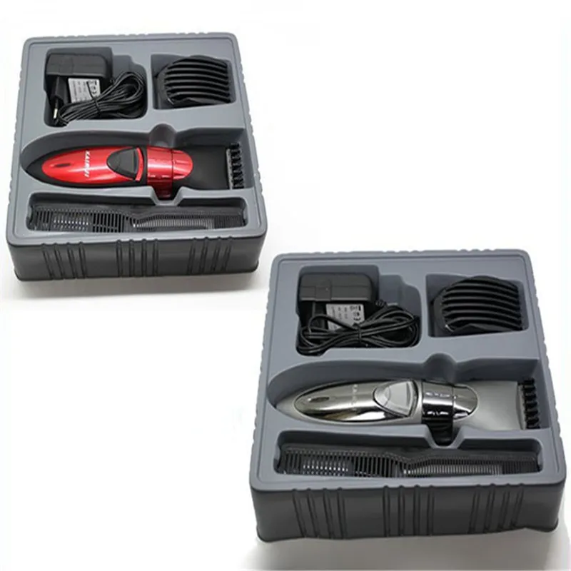 ماكينة حلاقة قابلة للغسل للأطفال ، ماكينة حلاقة بدون أسلاك للأطفال ، ماكينة حلاقة هادئة لتصفيف الشعر للرضع ، ماكينة حلاقة بشفرة حادة ، مشذب كهربائي