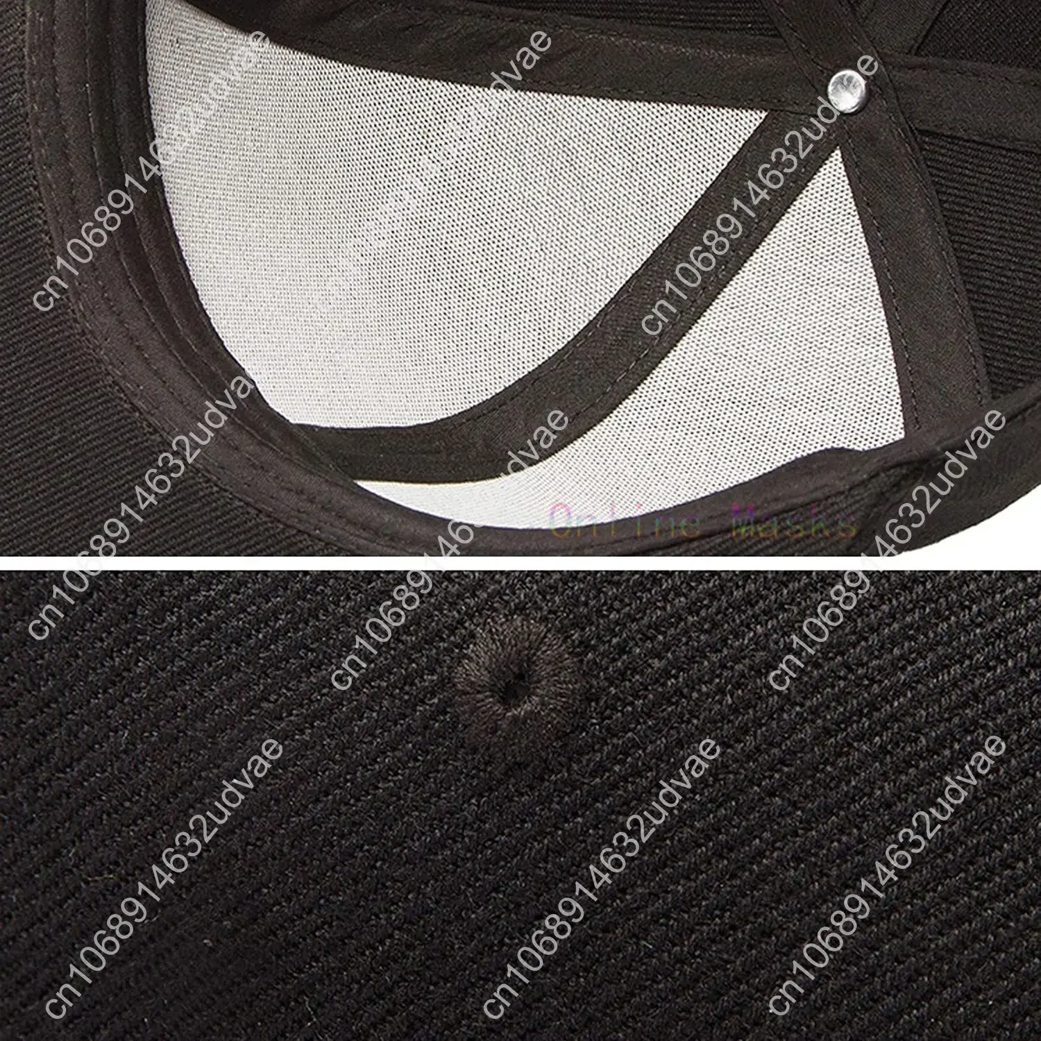 Mit Gott sind alle Dinge möglich, christlicher Glaube, Snapback-Hüte für Männer, Baseballkappe, verstellbar, Flat Bill Trucker Dad-Geschenk