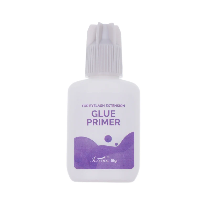 新しい Funmix 15 グラムまつげグルーリムーバー液体接着剤デボンダージェルタイプつけまつげエクステンション除去ツール