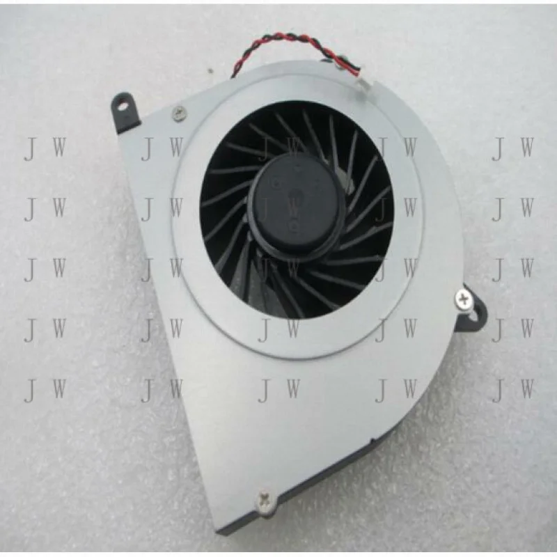 DDW  for  PAAD06015FL 0.55A 5VDC N098 2Line / 3Line / 4Line Notebook Heat dissipation Fan